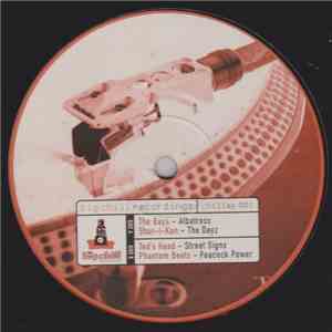 Various - Big Chill EP download mp3