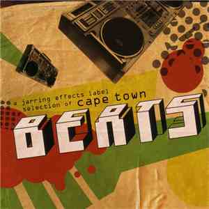 Various - Cape Town Beats Vol.1 download mp3