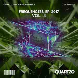 Various - Frequencies EP 2017 Vol. 4 download mp3