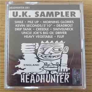 Various - Headhunter UK Sampler download mp3