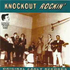 Various - Knockout Rockin' download mp3