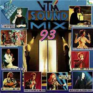 Various - VTM Soundmix '93 download mp3