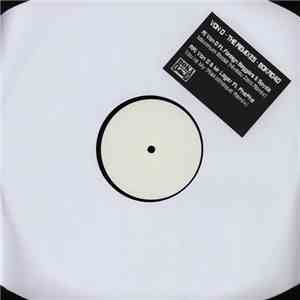 Von D - The Remixes download mp3