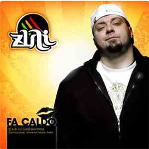 Zuli  - Fa Caldo download mp3