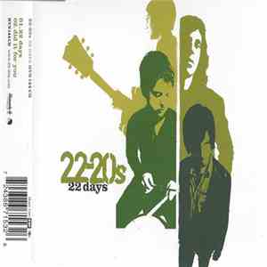 22-20s - 22 Days download mp3