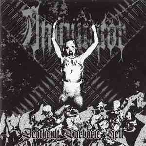 Ampütator - Deathcult Barbaric Hell download mp3