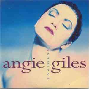 Angie Giles - Submerge download mp3