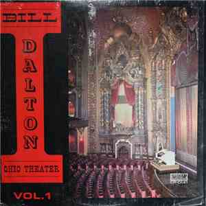 Bill Dalton  - Ohio Theatre Volume 1 download mp3