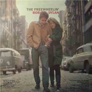 Bob Dylan - The Freewheelin' Bob Dylan download mp3