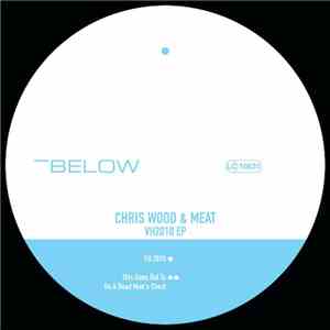 Chris Wood & Meat - VH2010 EP download mp3