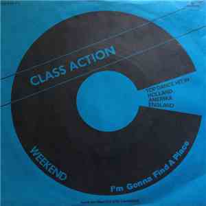 Class Action - Weekend download mp3