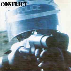 Conflict  - The Ungovernable Force download mp3