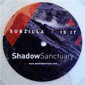 Dexter Kane - Subzilla / Is It download mp3