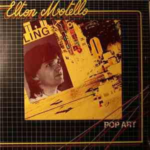 Elton Motello - Pop Art download mp3