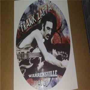 Frank Zappa - Warrensville 1969 download mp3