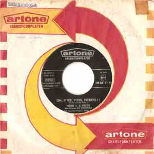 Henk v. d. Heide - Oh, Pier, Piter, Piterke !! mp3 download