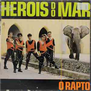 Herois Do Mar - O Rapto download mp3