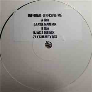 Infernal - U Receive Me download mp3