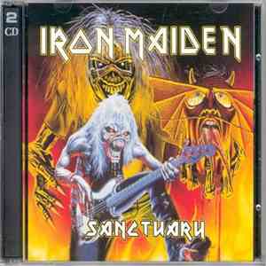 Iron Maiden - Sanctuary download mp3