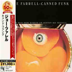 Joe Farrell - Canned Funk download mp3