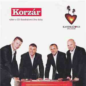 Kandráčovci - Výber z CD Kandráčovci - Dva Duby download mp3