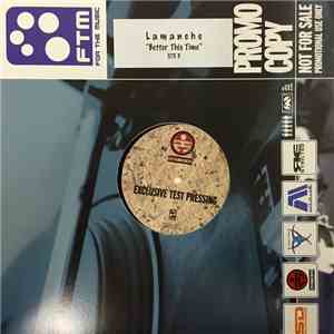 Lamanche - Better This Time download mp3