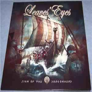 Leaves' Eyes - Sign Of The Dragonhead mp3 download