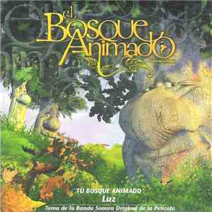 Luz - Tu Bosque Animado download mp3
