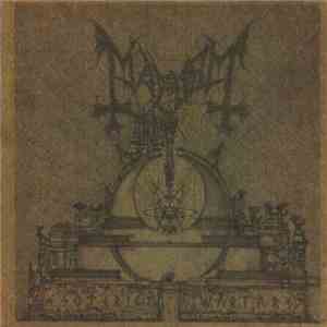 Mayhem - Esoteric Warfare download mp3