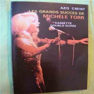 Michèle Torr - Les Grands Succès de Michèle Torr ‎ mp3 download