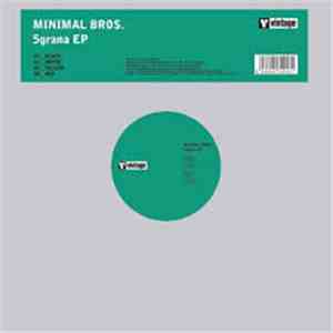 Minimal Bros - 5 Grana EP download mp3
