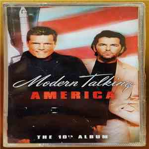 Modern Talking - America - The 10th Album mp3 download