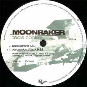 Moonraker  - Tools Control mp3 download