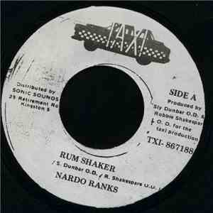 Nardo Ranks - Rum Shaker download mp3