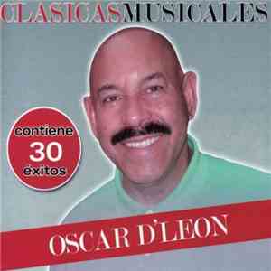 Oscar D' León - Clasicas Musicales download mp3