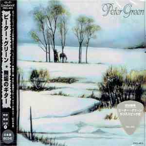 Peter Green  - White Sky = 無垢のギター download mp3