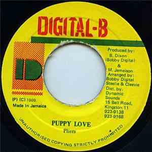 Pliers - Puppy Love download mp3