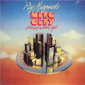 Ray Manzarek's Nite City - Golden Days Diamond Nights download mp3