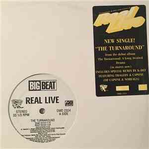 Real Live - The Turnaround download mp3