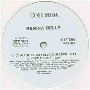 Regina Belle - I'll Be Around download mp3