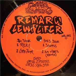 Remarc! + Lewi Cifer - Ricky download mp3