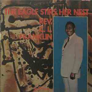 Rev. C.L. Franklin - The Eagle Stirs Her Nest download mp3