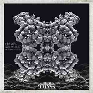 Ricky Cross - Quantize EP download mp3