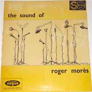 Roger Morès - The Sound Of download mp3