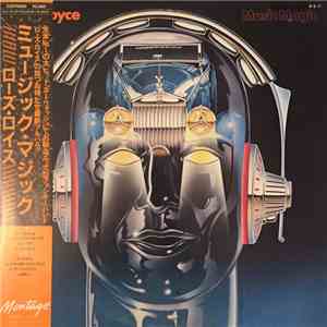 Rose Royce - Music Magic download mp3