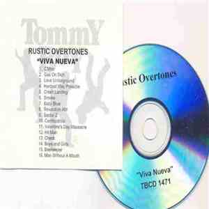 Rustic Overtones - Viva Nueva mp3 download