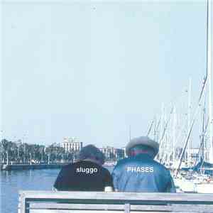 Sluggo  - Phases download mp3