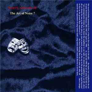 The Art Of Noise - Who's Afraid Of The Art Of Noise? download mp3