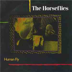 The Horseflies - Human Fly download mp3