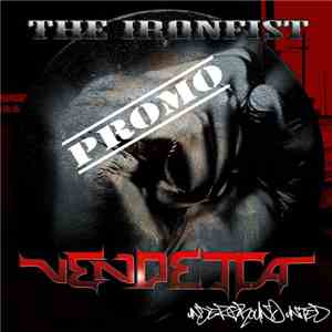 The Ironfist - Vendetta download mp3
